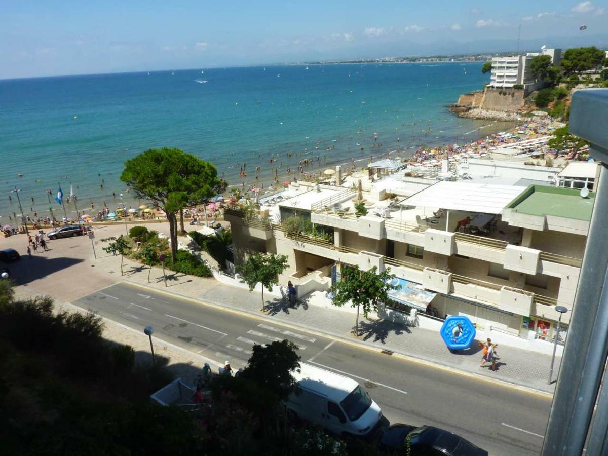 Primera Linea De Mar Portaventura Salou Buitenkant foto